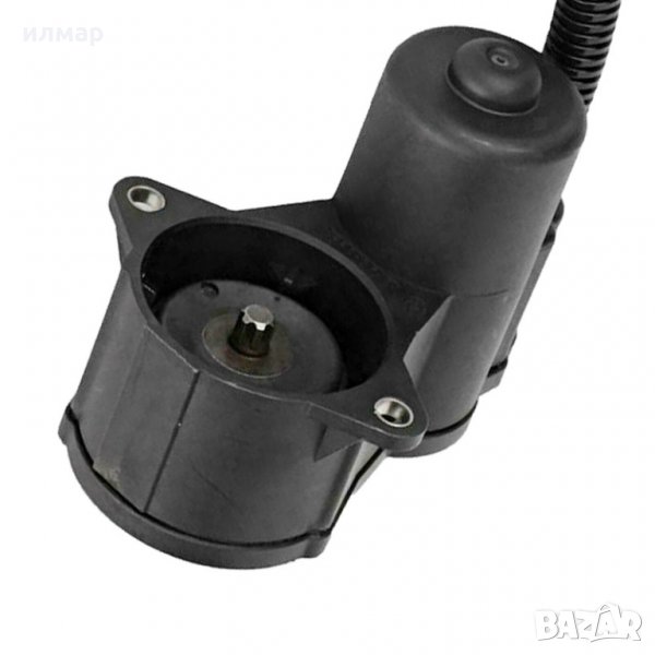  4E0998281 Моторче за ел.ръчна за Ауди А8 /02-08г/, снимка 1