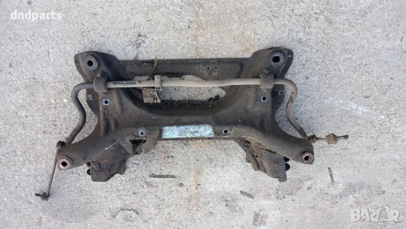 Преден мост Citroen C5 1.8i 2006г.	, снимка 1