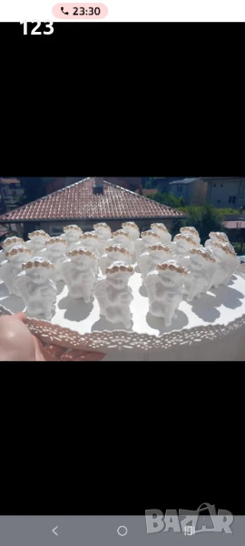 ангелчета за вашите празници, снимка 1