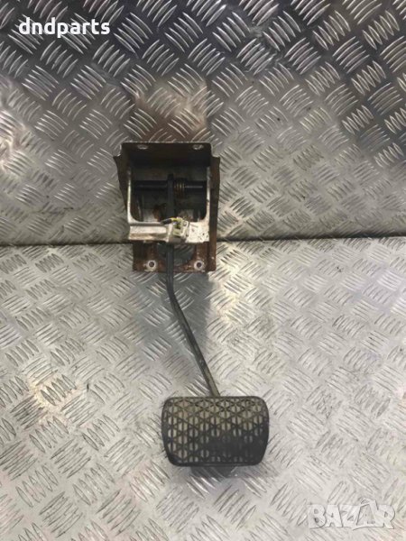 Спирачен педал Ssang Yong Rexton,2.9TD,2003г., снимка 1