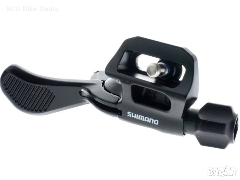 Команда Shimano SL-MT500 I-Spec EV за дропър / хидравлично колче, снимка 1