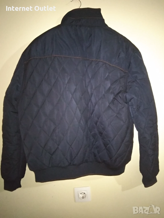 Зимно яке, снимка 1