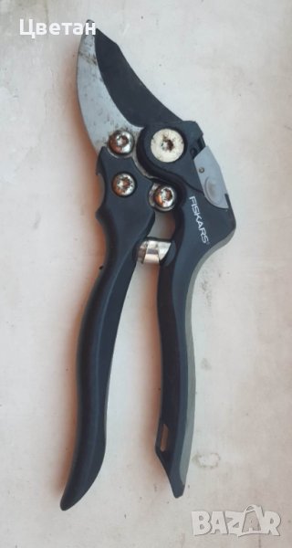 ТЪРСЯ ТАКАВА НОЖИЦА FISKARS  ФИСКАРС, снимка 1