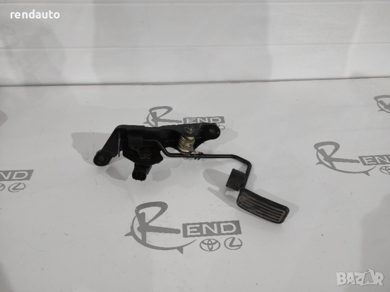 Педал на газта Toyota Rav4 2000-2006 1CD 89281-33010, снимка 1