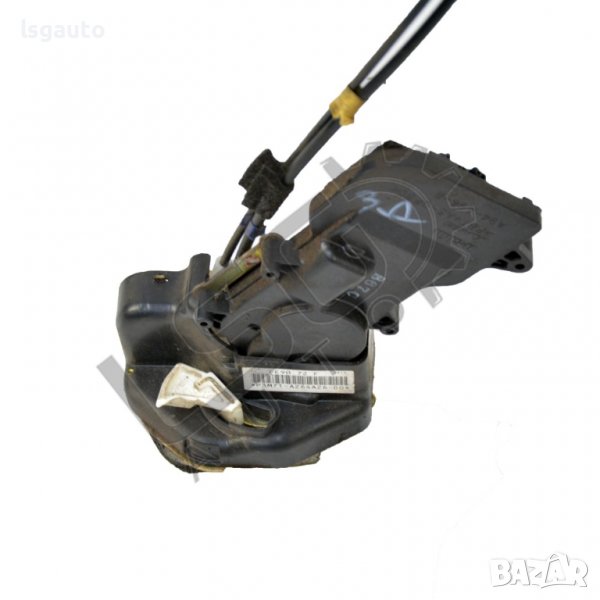 Брава задна дясна врата Mazda 2 I (DY)(2003-2007) ID:92091, снимка 1