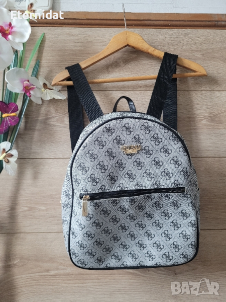 Раница GUESS , снимка 1