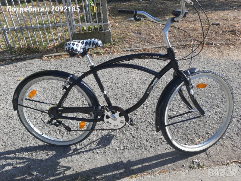 Велосипед Чопар., снимка 1