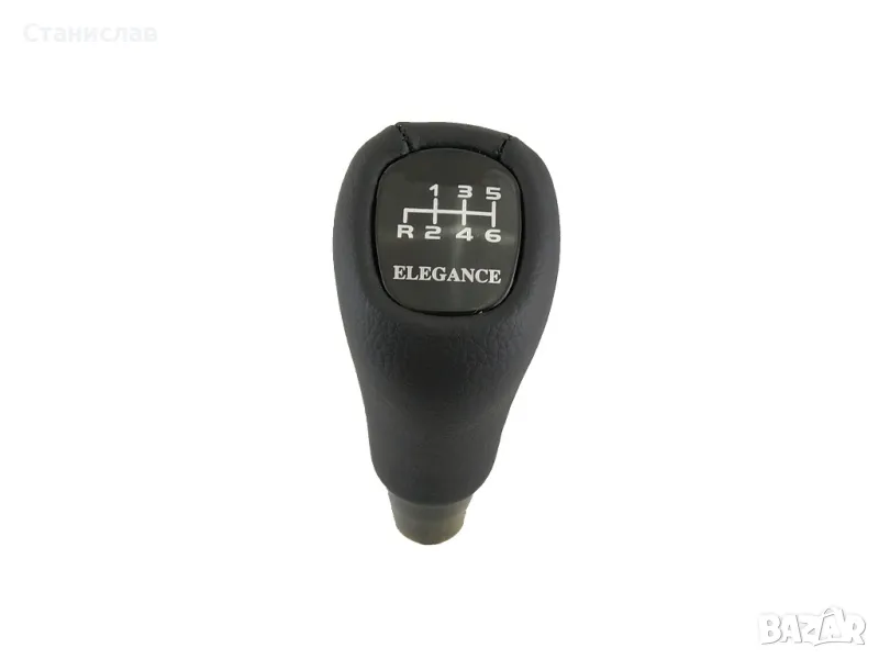 Топка за скоростен лост за Mercedes C-Class W202 (1993-2001), снимка 1