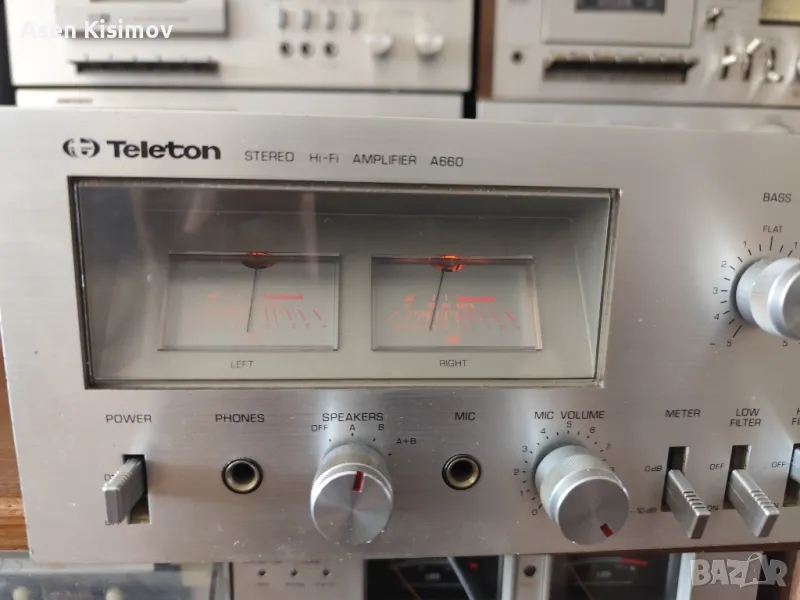 telethon A660, снимка 1