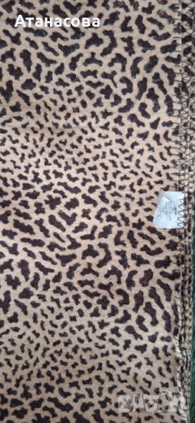  Одеало, снимка 1