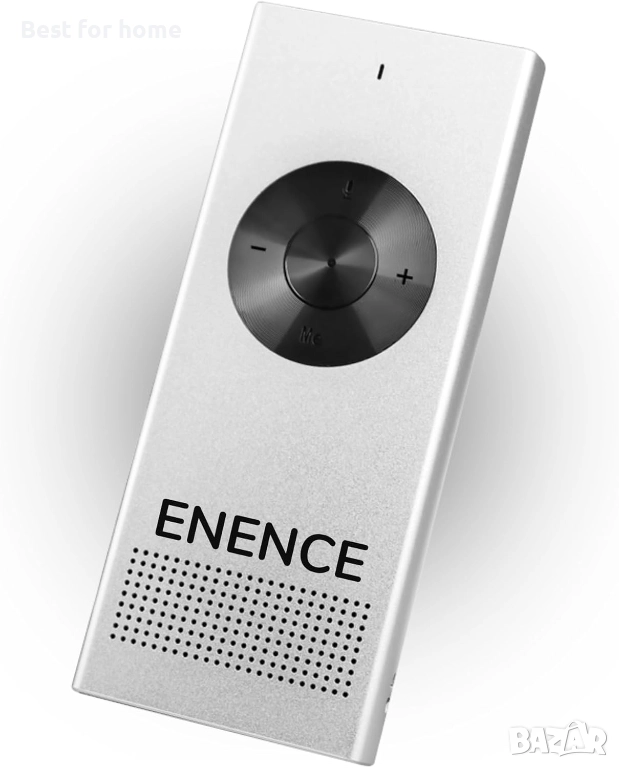 Гласов преводач Enence PRO, снимка 1