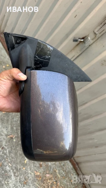 Огледало НИСАН x-trail Nissan, снимка 1