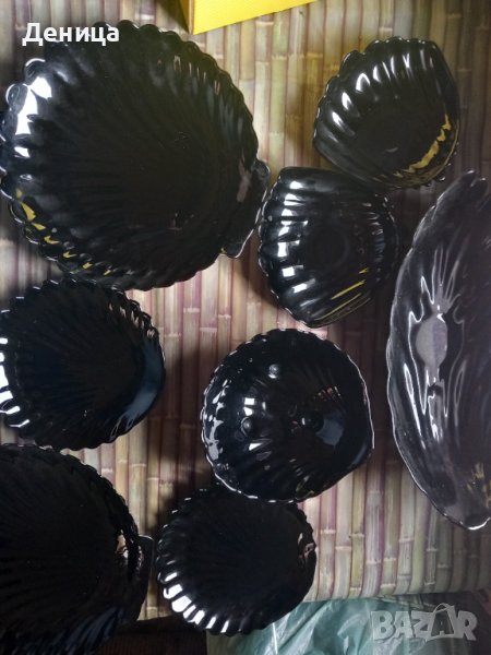 Чинии и купи, снимка 1