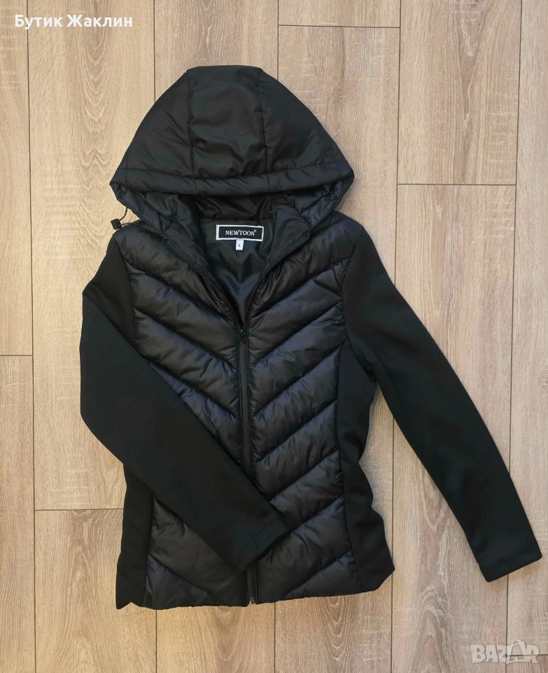 Дамско яке, снимка 1