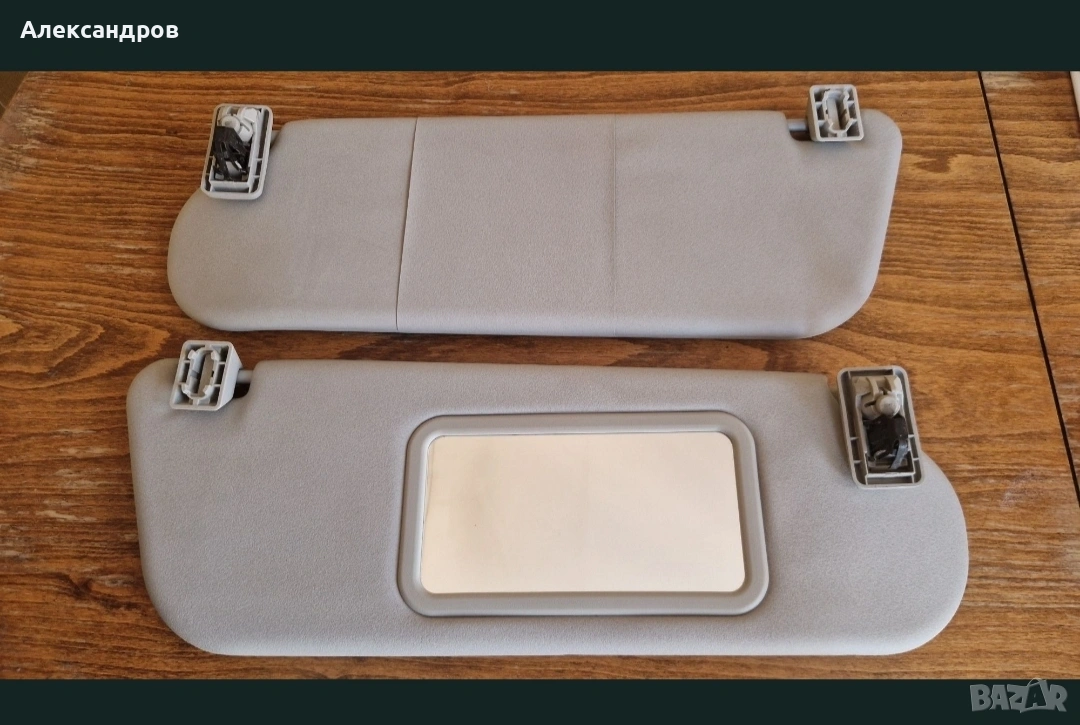 Продавам седни и за опел астра г , снимка 1