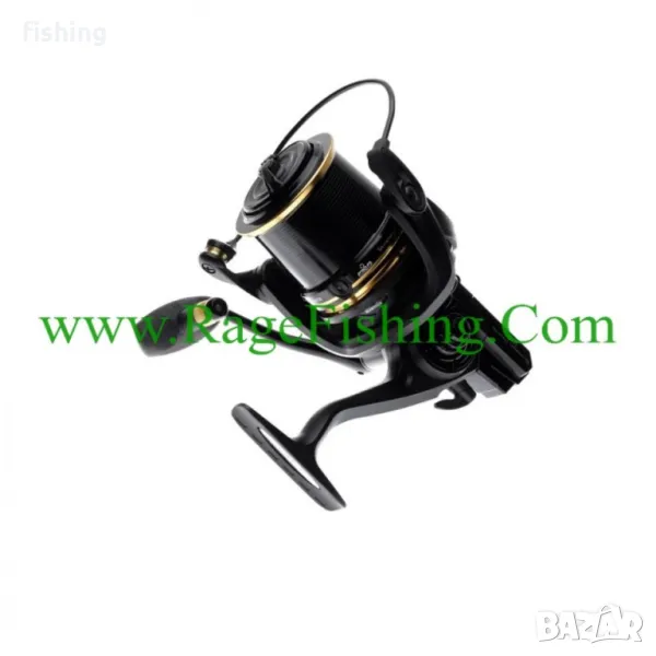 Промо Макара Pro FL Strategist Distance Feeder 8000, снимка 1