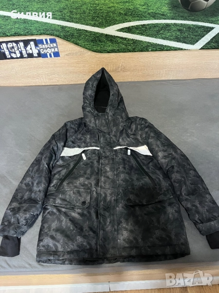 Дитско зимно яке, снимка 1