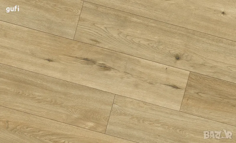 Ламинат Дъб Прадера 62186, снимка 1