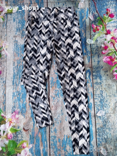 2 модела дамски клин , снимка 1