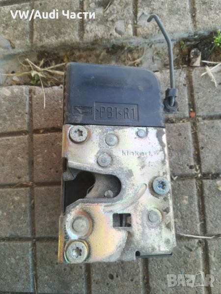 Брава механизъм за предна дясна врата за Пежо 306 Ситроен Peugeot Citroen пасажерска страна , снимка 1