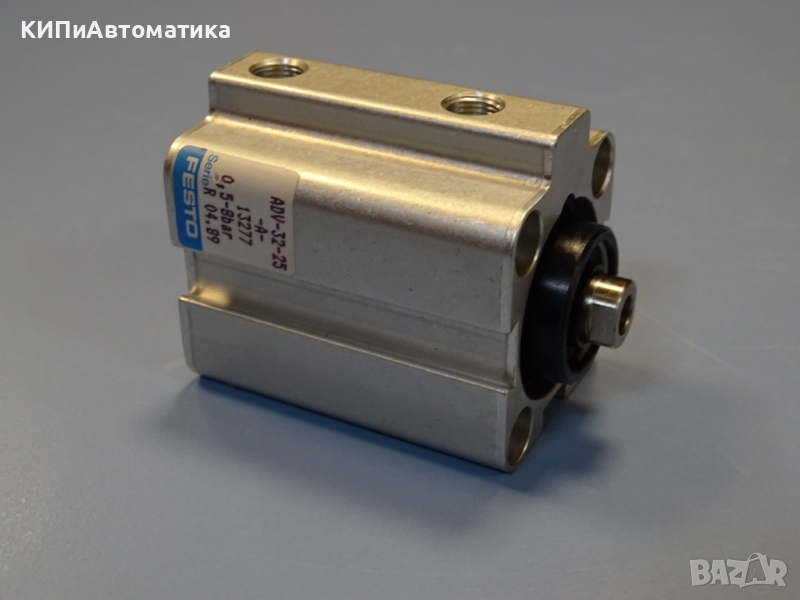 пневматичен цилиндър Festo ADV-32-25-A pneumatic cylinder, снимка 1