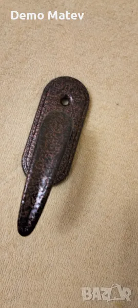 Продавам дръжки със шилд за прозорец, снимка 1