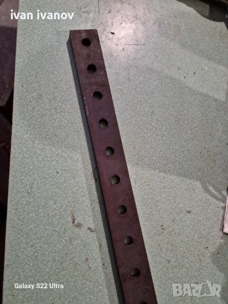 За Челюсти Менгеме, снимка 1