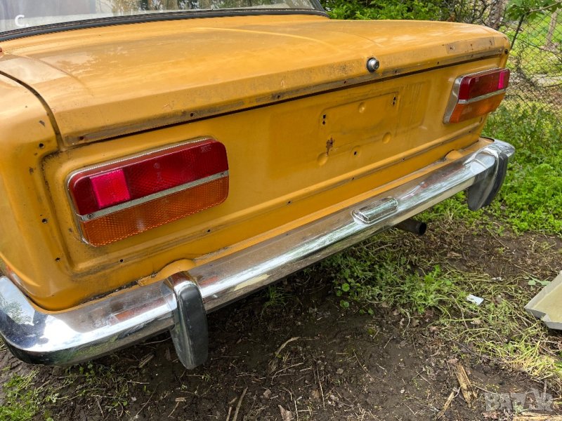 Lada2103/ваз 2103 на части , снимка 1