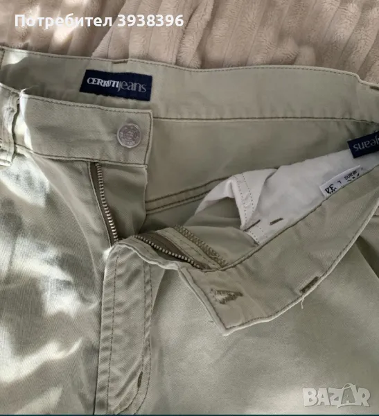 панталон cerruti, esprit, снимка 1