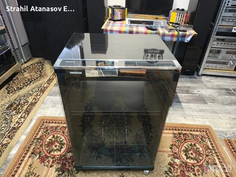 SONY - Оригинален Рак-шкаф, снимка 1