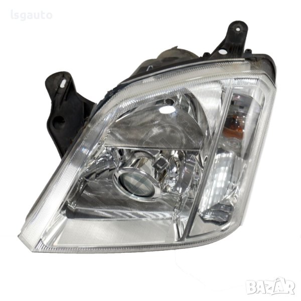 Ляв ксенонов фар Opel Meriva A 2003-2010 ID: 120673, снимка 1