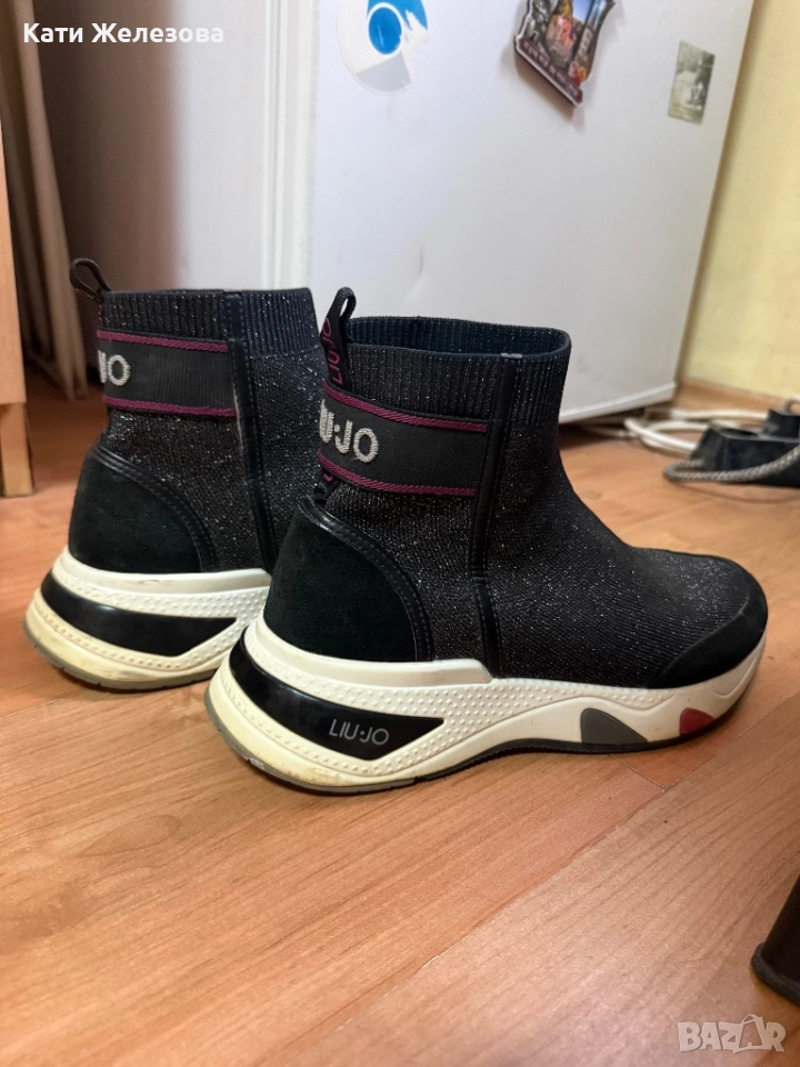 Обувки LIU JO, снимка 1