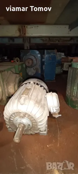 Редуктори моторедуктори, снимка 1