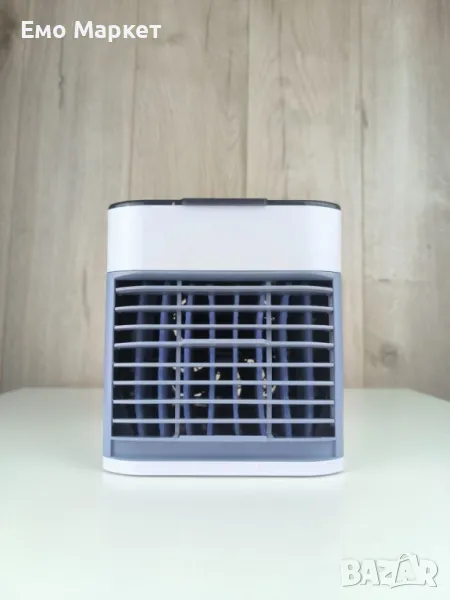 Портативен Климатик за дома и офиса , снимка 1