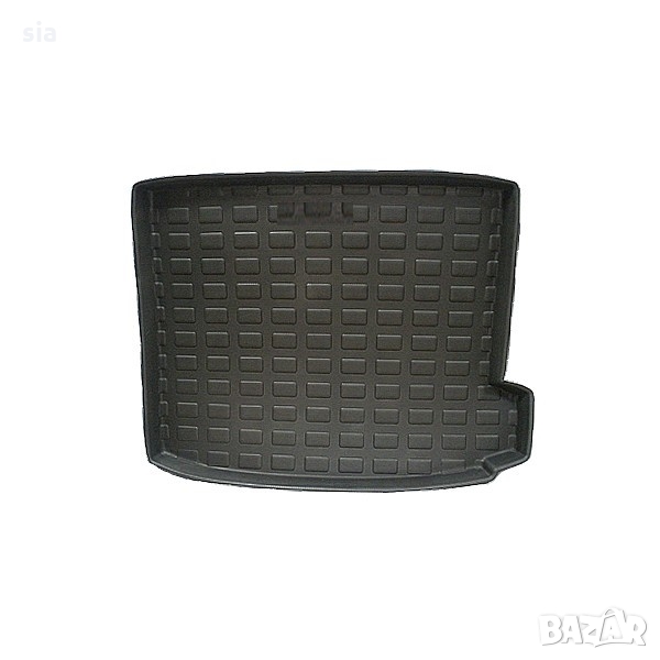 Стелка кора за багажник съвместима за BMW E71 X6 (08-Up), снимка 1