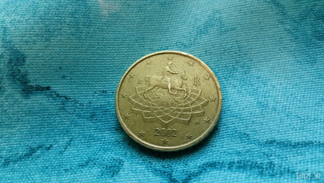 Колекционерска монета, снимка 1