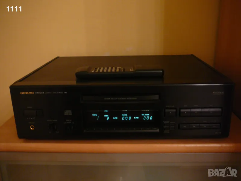 ONKYO DX-706, снимка 1
