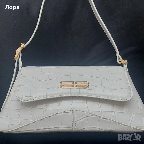 Дамска чанта Balenciaga , снимка 1