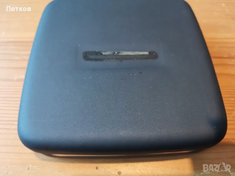 подаръчна запалка, снимка 1