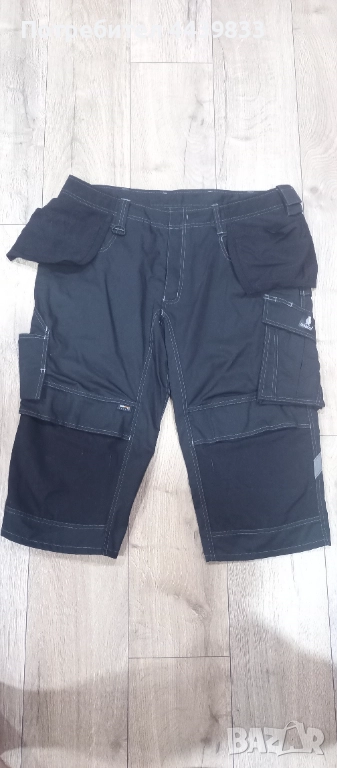 Къси работни панталони Mascot , снимка 1