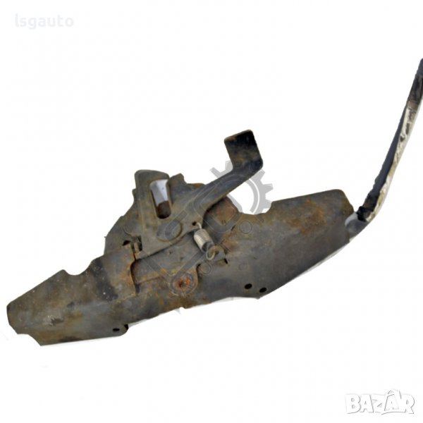 Ключалка преден капак Toyota Corolla Verso II (AR10)(2004-2009) ID:92897, снимка 1