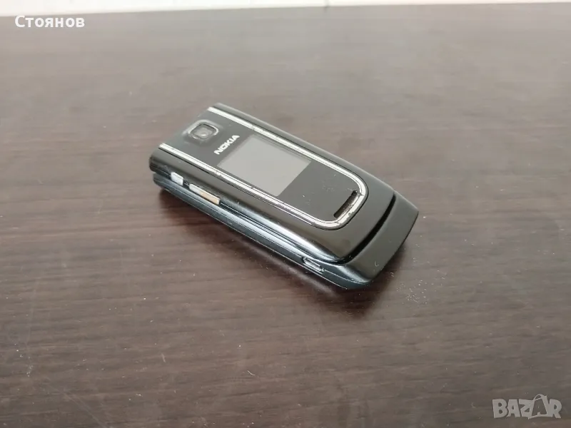 GSM Nokia  6555, снимка 1