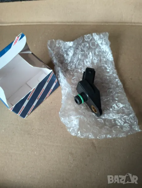 Мап сензор за Пежо ,Ситроен 1.8 16v 110hp и други , снимка 1