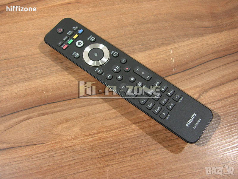 ДИСТАНЦИОННО УПРАВЛЕНИЕ Philips television, снимка 1