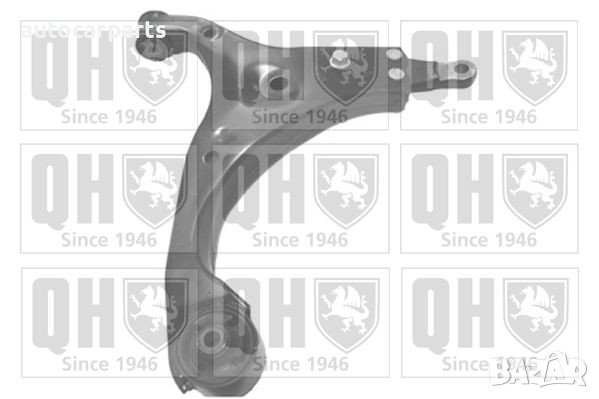 Десен напречен носач за ХЮНДАЙ i30 и КИЯ Сийд, Про Сийд / HYUNDAI i30, KIA Cee‘d, Pro cee‘d, снимка 1