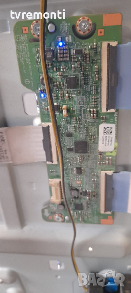 TCon BOARD ,BN97-01306A, BN41-02111,2014_60Hz_TCON, снимка 1