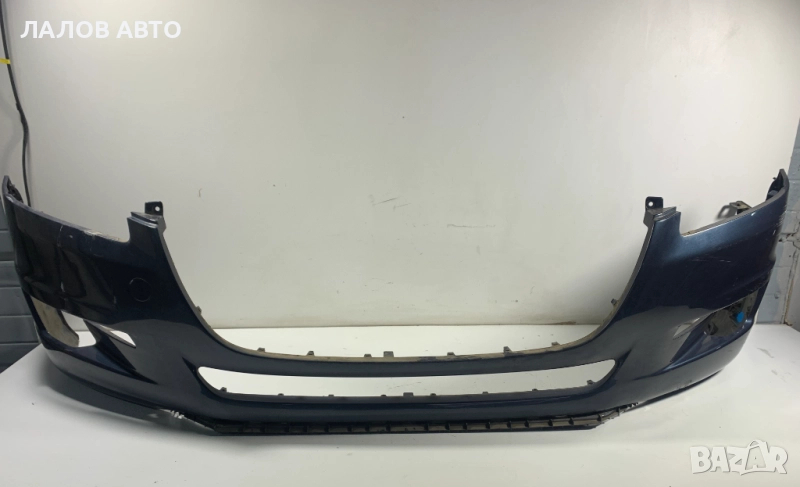 Предна броня Пежо 508 Predna bronq Peugeot 508 (11-18)г. 9686572177, снимка 1