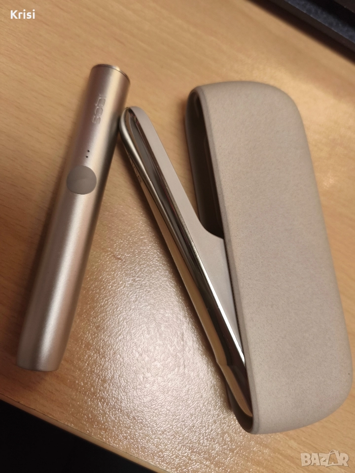 IQOS ILUMA, снимка 1