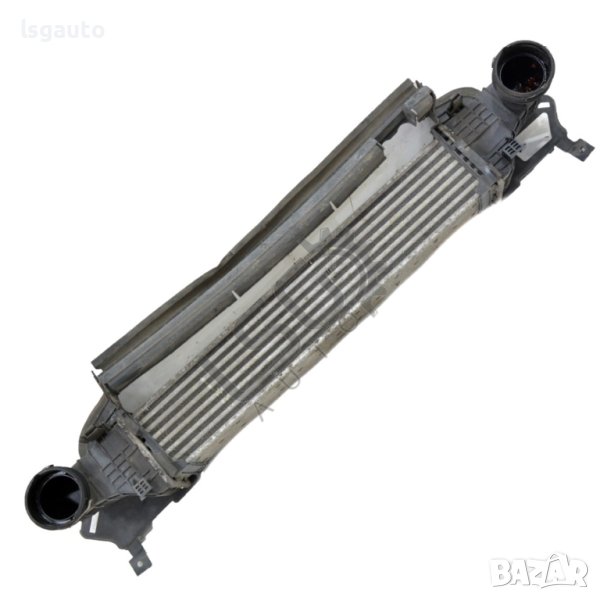 Интеркулер Mercedes-Benz CLS (C219) 2004-2010 ID:107737, снимка 1