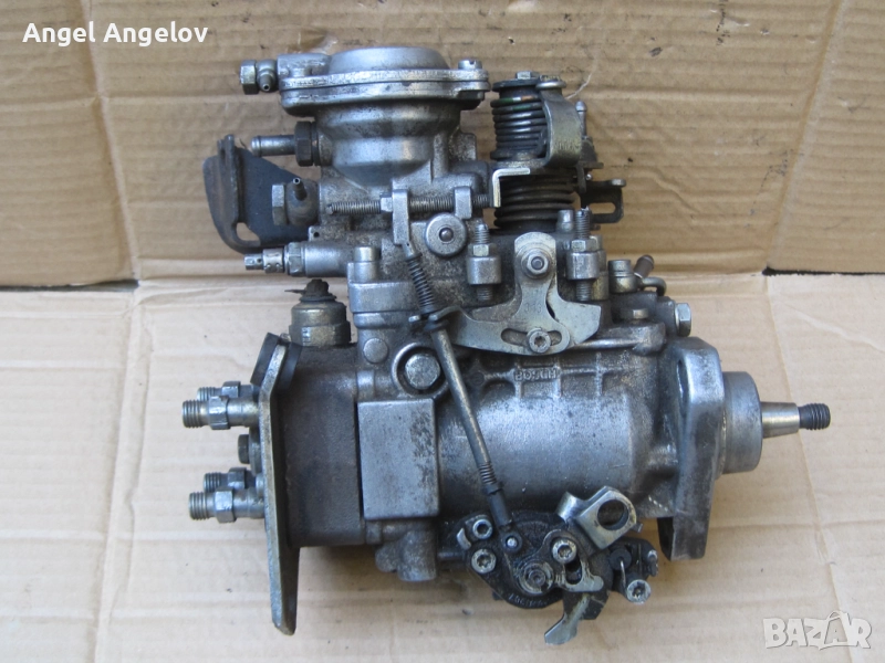 ГНП за Golf 3 1,9td, 0460494286 R433 VW Golf3 1,9TD - Seat Cordoba / Ibiza / Toledo 1,9TD - Volkswag, снимка 1